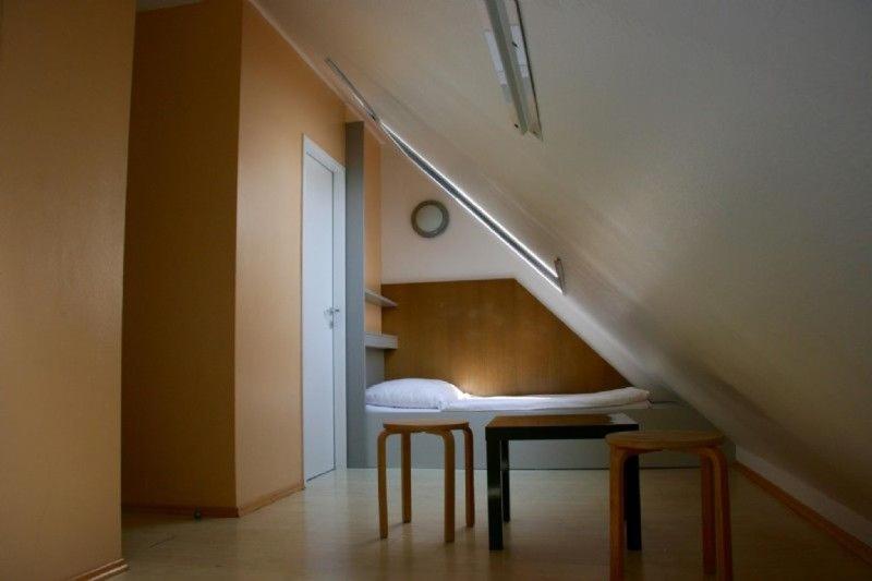 Storchencamp Gaestehaus Purbach برباش ام نيوسيدله المظهر الخارجي الصورة