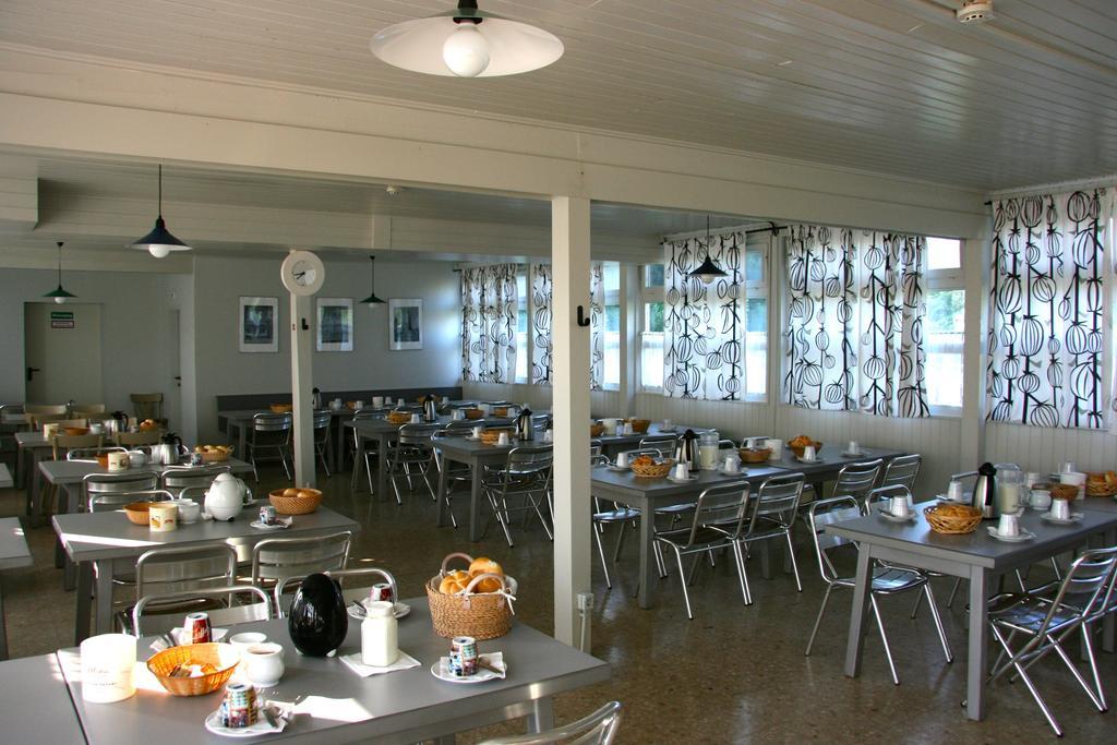 Storchencamp Gaestehaus Purbach برباش ام نيوسيدله المظهر الخارجي الصورة
