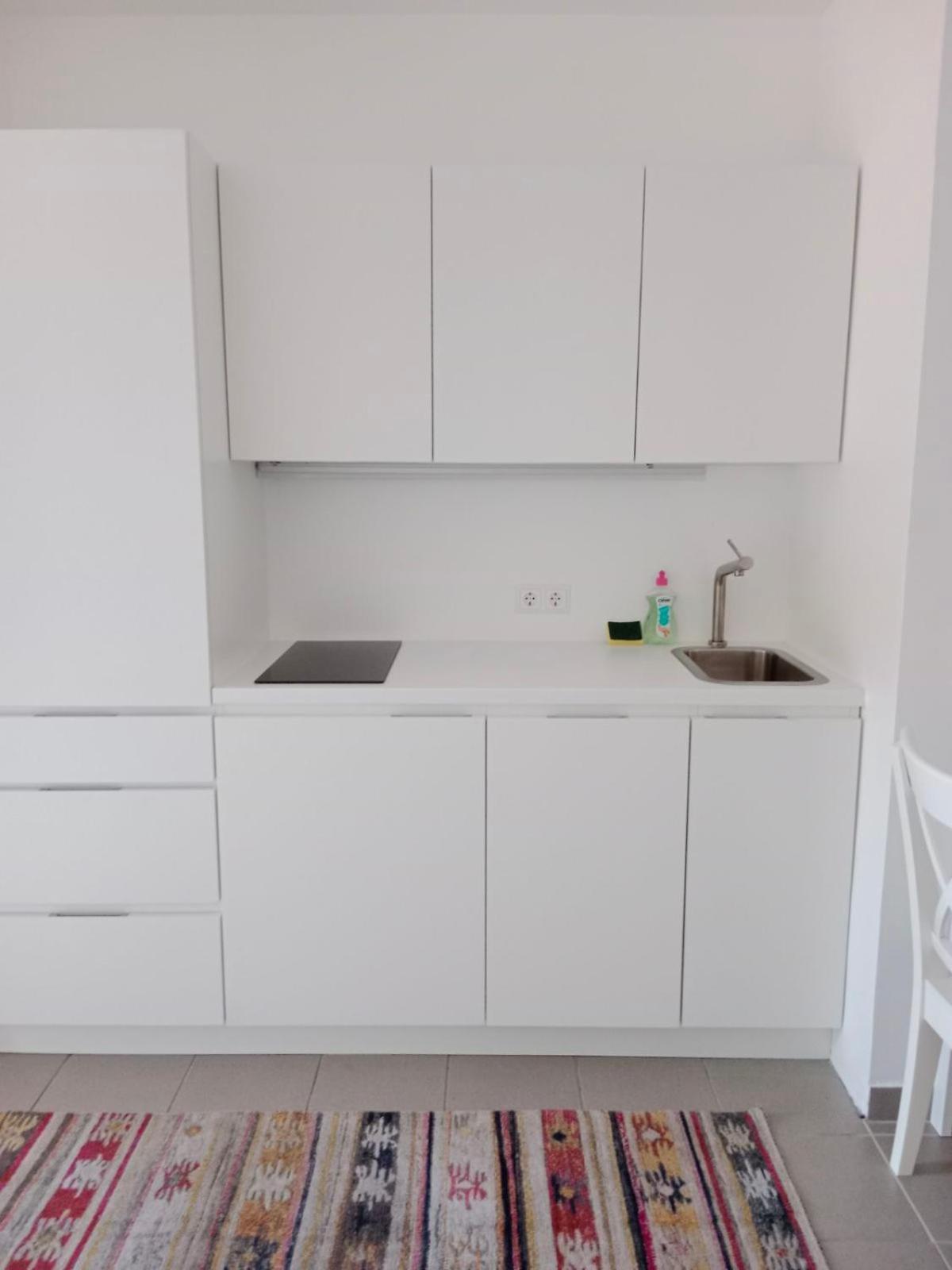 Storchencamp Gaestehaus Purbach برباش ام نيوسيدله المظهر الخارجي الصورة