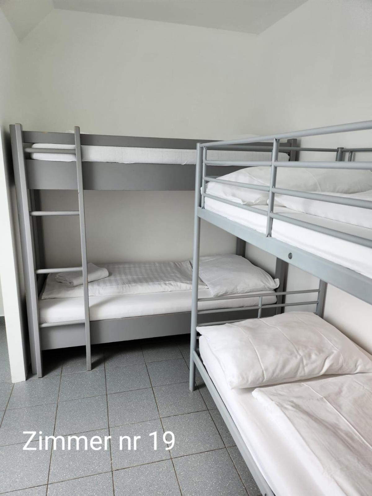 Storchencamp Gaestehaus Purbach برباش ام نيوسيدله المظهر الخارجي الصورة