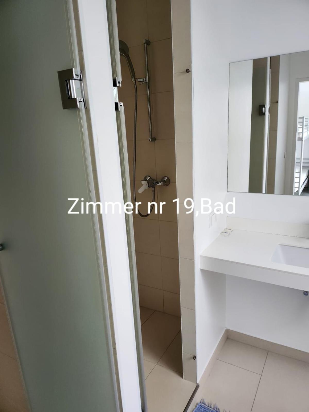 Storchencamp Gaestehaus Purbach برباش ام نيوسيدله المظهر الخارجي الصورة