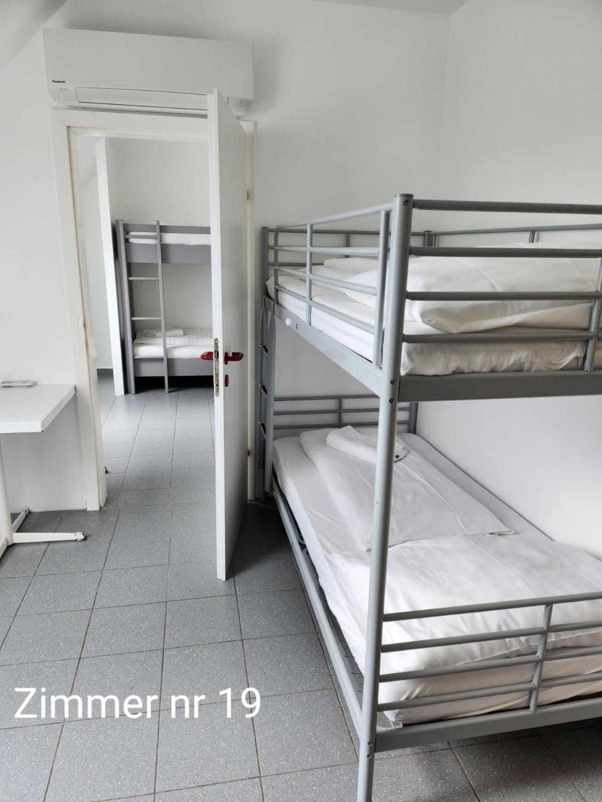 Storchencamp Gaestehaus Purbach برباش ام نيوسيدله المظهر الخارجي الصورة