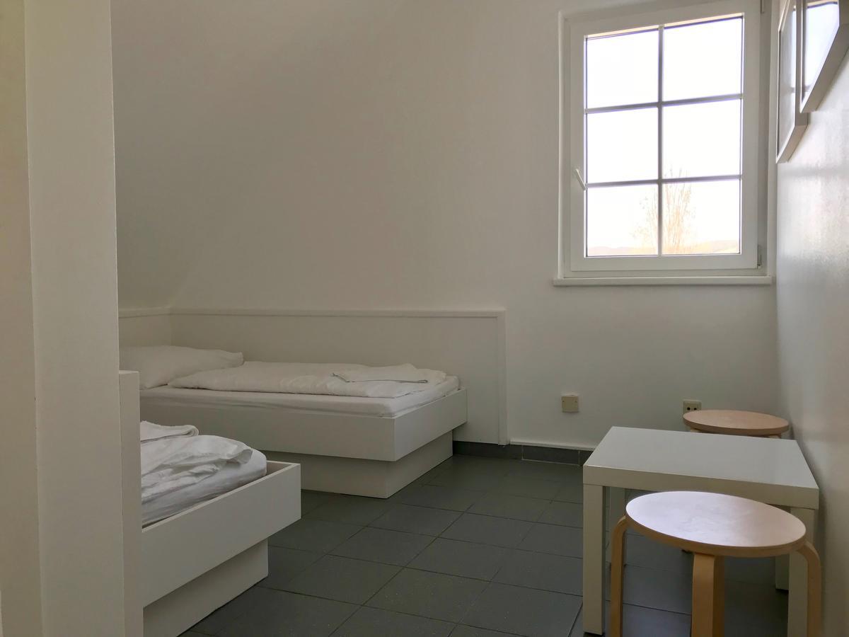 Storchencamp Gaestehaus Purbach برباش ام نيوسيدله المظهر الخارجي الصورة